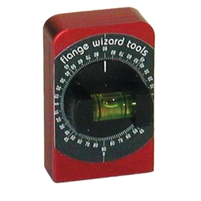 ACCESSORY COMBINATIONLEVEL FLANGE WIZARD